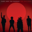 Red Balloon - CD