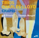 Trios: Chapel - Vinyl