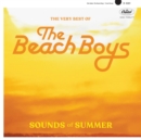 Sounds of Summer: The Very Best of the Beach Boys - 60th Anniversary - CD