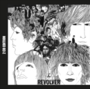 Revolver (Special Edition) - CD