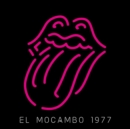 Live at the El Mocambo - CD