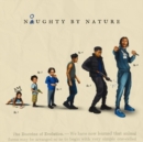 Noughty By Nature - CD