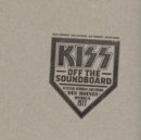 Off the Soundboard: Veterans Memorial Auditorium, Des Moines, November 29 1977 - CD