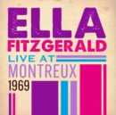 Live at Montreaux 1969 - CD