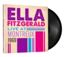 Live at Montreaux 1969 - Vinyl