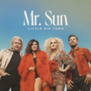 Mr. Sun - CD