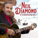 A Neil Diamond Christmas - Vinyl