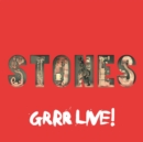 GRRR! Live - CD