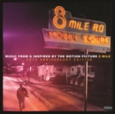 8 Mile: Music from and Inspired By the Motion Picture (20th Anniversary Expanded Edition) - Vinyl