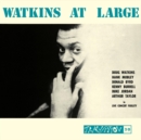 Watkins at Large - Vinyl