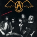 Get Your Wings - CD
