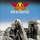 Rock in a Hard Place - CD
