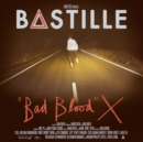 Bad Blood X (10th Anniversary Edition) - Vinyl