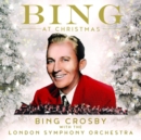 Bing at Christmas - CD