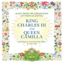 Music from the Coronation of Their Majesties King Charles III... (Deluxe Edition) - CD
