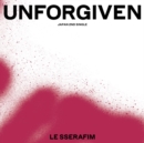 UNFORGIVEN [Standard Edition (Limited Press)] - CD