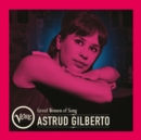 Great Women of Song: Astrud Gilberto - CD