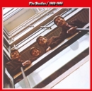 The Beatles 1962-1966 (2023 Edition) (50th Anniversary Edition) - CD