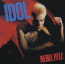 Rebel Yell (40th Anniversary Expanded Edition) - CD
