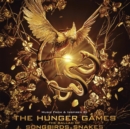 The Hunger Games: The Ballad of Songbirds & Snakes - CD