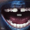 BLUE LIPS - CD