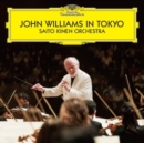 John Williams in Tokyo - CD