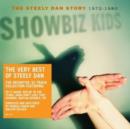 Showbiz Kids: The Steely Dan Story 1972-1980 - CD
