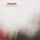 Seventeen Seconds - CD