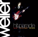 Hit Parade - CD