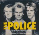 Police Anthology [us Import] - CD