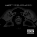 The Black Album - CD