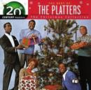 Best of the Platters, The - The Christmas Collection - CD