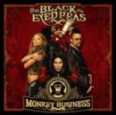 Monkey Business - CD