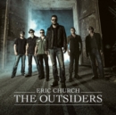 The Outsiders - CD