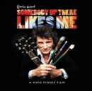 Ronnie Wood: Somebody Up There Likes Me - DVD