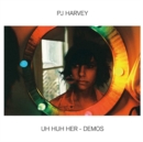 Uh Huh Her - Demos - Vinyl