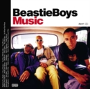 Beastie Boys Music - Vinyl