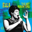 Ella: The Lost Berlin Tapes - CD