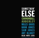 Somethin' Else - Vinyl