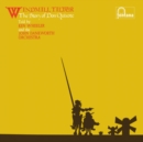 Windmill Tilter (The Story of Don Quixote) - Vinyl