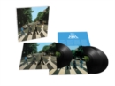 Abbey Road (50th Anniversary) (Deluxe Edition) - Vinyl