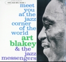 Meet You at the Jazz Corner of the World - Vinyl