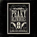 Peaky Blinders - Vinyl