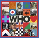 WHO (Deluxe Edition) - CD