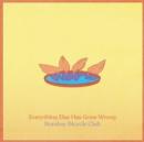 Everything Else Has Gone Wrong - Vinyl