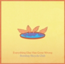 Everything Else Has Gone Wrong (Half Speed Master) (Deluxe Edition) - Vinyl