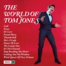 The World of Tom Jones - Vinyl
