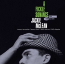 A Fickle Sonance - Vinyl