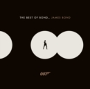 The Best of Bond... James Bond - Vinyl