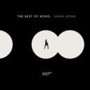 The Best of Bond... James Bond - CD